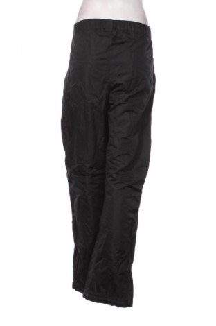 Pantaloni de femei Logic, Mărime XL, Culoare Negru, Preț 64,99 Lei