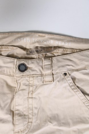 Damenhose MOS MOSH, Größe S, Farbe Beige, Preis € 24,99