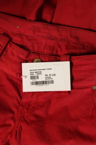 Damenhose MP, Größe S, Farbe Rot, Preis 56,37 €