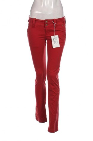 Damenhose MP, Größe S, Farbe Rot, Preis 13,07 €