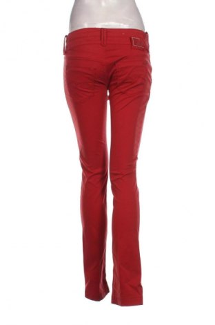 Damenhose MP, Größe S, Farbe Rot, Preis 56,37 €