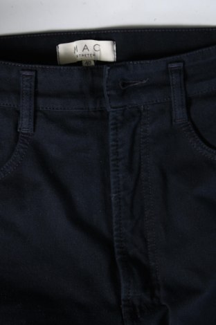 Damenhose Mac, Größe M, Farbe Blau, Preis 18,99 €