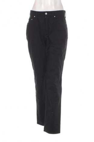 Damenhose Mac, Größe M, Farbe Schwarz, Preis 43,49 €