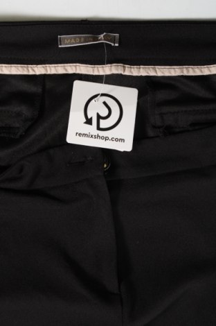 Damenhose Made In Italy, Größe XL, Farbe Schwarz, Preis 9,49 €