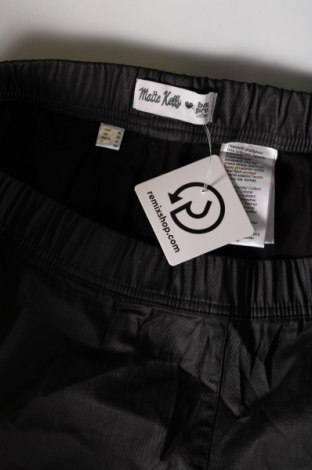 Pantaloni de femei Maite Kelly by Bonprix, Mărime XL, Culoare Negru, Preț 134,99 Lei