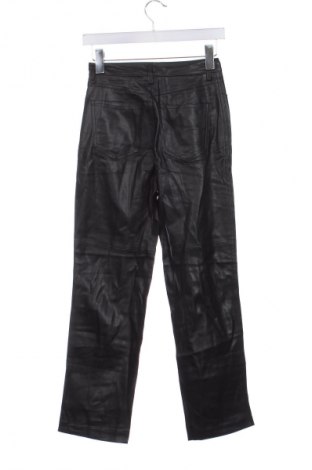 Pantaloni de femei Mango, Mărime XXS, Culoare Negru, Preț 48,99 Lei