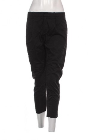 Pantaloni de femei Mango, Mărime M, Culoare Negru, Preț 111,99 Lei