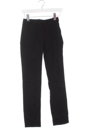 Pantaloni de femei Mango, Mărime XS, Culoare Negru, Preț 111,99 Lei