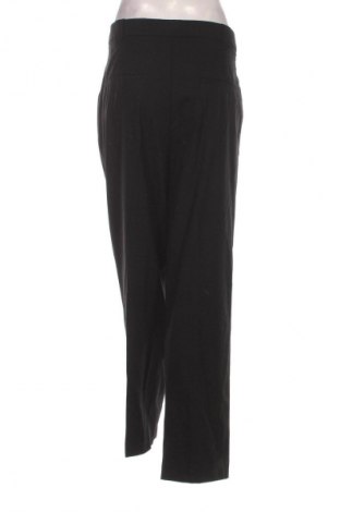 Pantaloni de femei Mango, Mărime XXL, Culoare Negru, Preț 129,99 Lei