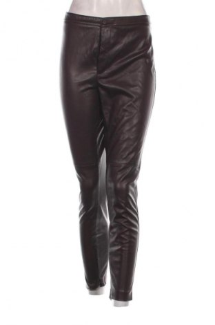 Damenhose Mango, Größe L, Farbe Braun, Preis 17,39 €