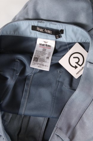 Damenhose Marc Aurel, Größe L, Farbe Blau, Preis 33,99 €