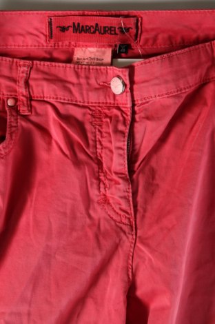 Damenhose Marc Aurel, Größe M, Farbe Rosa, Preis € 49,17