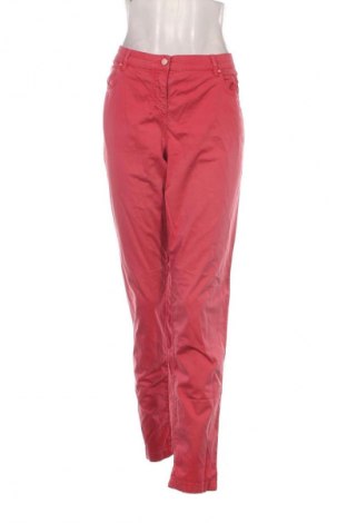 Damenhose Marc Aurel, Größe M, Farbe Rosa, Preis € 49,17