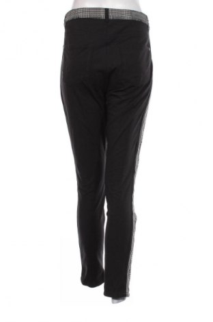 Pantaloni de femei Marc Cain, Mărime L, Culoare Multicolor, Preț 112,99 Lei