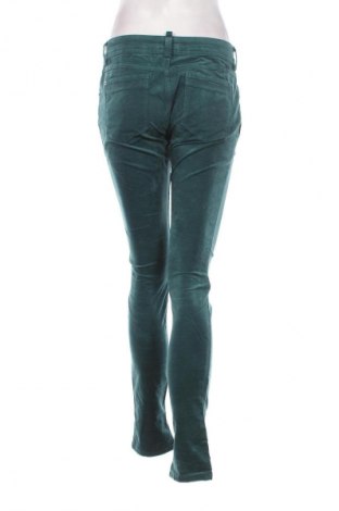 Pantaloni de femei Marc O'Polo, Mărime M, Culoare Verde, Preț 158,99 Lei