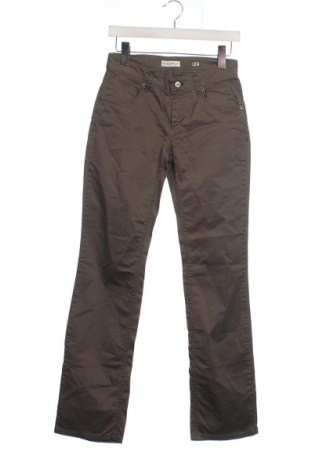 Pantaloni de femei Marc O'Polo, Mărime XS, Culoare Verde, Preț 152,80 Lei