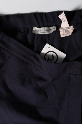 Damenhose Marcello Sangiorgi, Größe XL, Farbe Blau, Preis € 17,99