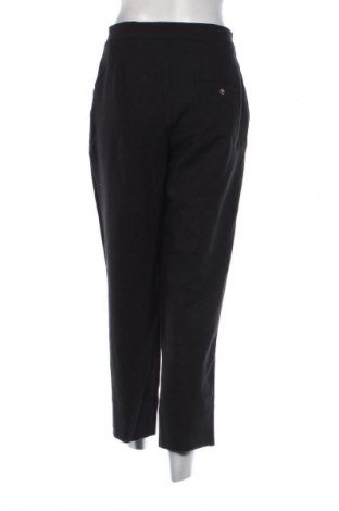 Pantaloni de femei Marks & Spencer, Mărime L, Culoare Negru, Preț 88,99 Lei