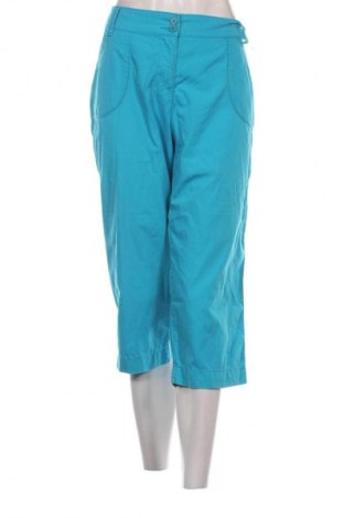 Damenhose Marks & Spencer, Größe XL, Farbe Blau, Preis 13,80 €