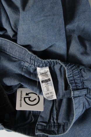 Damenhose Marks & Spencer, Größe M, Farbe Blau, Preis € 13,81