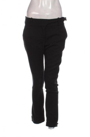 Pantaloni de femei Massimo Dutti, Mărime S, Culoare Negru, Preț 86,99 Lei