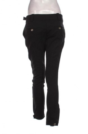 Pantaloni de femei Massimo Dutti, Mărime S, Culoare Negru, Preț 86,99 Lei