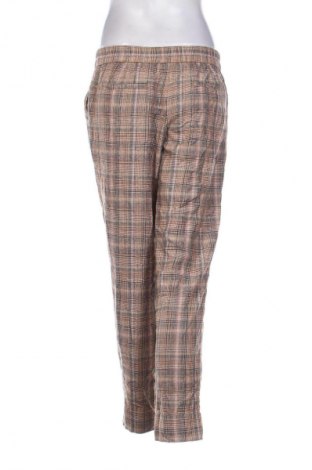 Pantaloni de femei Massimo Dutti, Mărime M, Culoare Multicolor, Preț 203,99 Lei