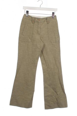 Pantaloni de femei Max&Co., Mărime XS, Culoare Bej, Preț 78,09 Lei