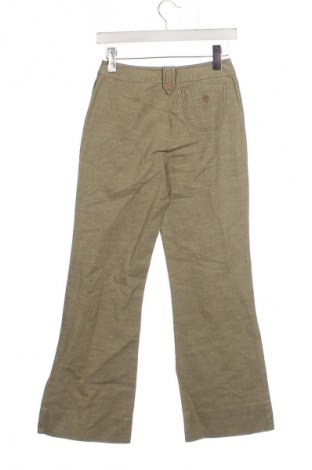 Pantaloni de femei Max&Co., Mărime XS, Culoare Bej, Preț 78,09 Lei