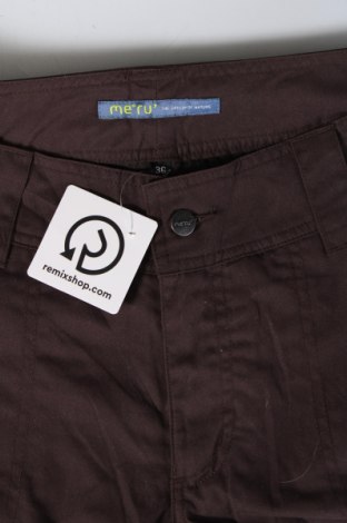 Damenhose Me'ru, Größe S, Farbe Braun, Preis € 12,99