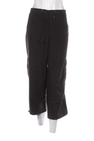 Pantaloni de femei Mia Linea, Mărime L, Culoare Negru, Preț 74,81 Lei