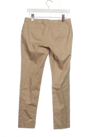 Pantaloni de femei Michael Kors, Mărime S, Culoare Bej, Preț 177,55 Lei