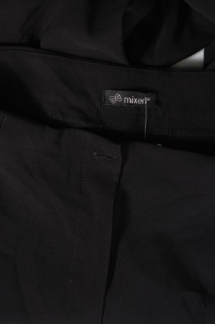 Pantaloni de femei Mixeri, Mărime M, Culoare Negru, Preț 67,99 Lei