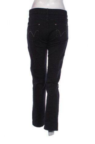 Damskie spodnie Monica's Jeans, Rozmiar XL, Kolor Czarny, Cena 39,99 zł