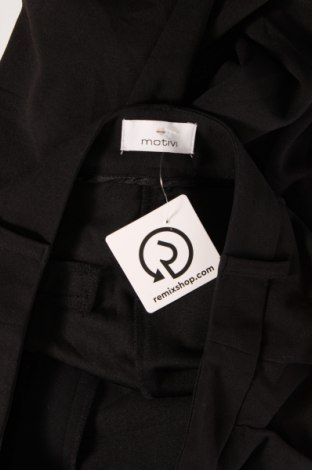 Damenhose Motivi, Größe XS, Farbe Schwarz, Preis € 38,49