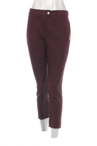 Damenhose Motivi, Größe S, Farbe Rot, Preis 7,99 €