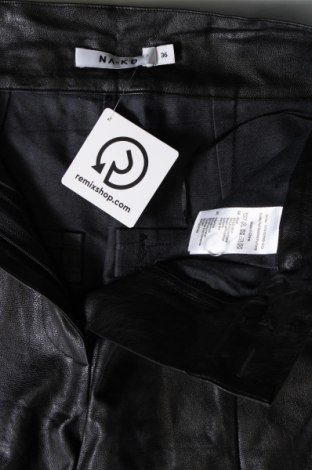 Damenhose NA-KD, Größe S, Farbe Schwarz, Preis € 12,99