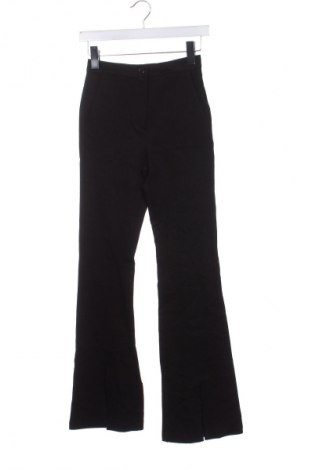 Pantaloni de femei NABILA, Mărime XS, Culoare Negru, Preț 460,99 Lei