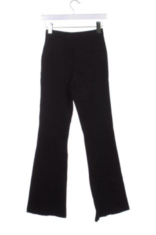 Pantaloni de femei NABILA, Mărime XS, Culoare Negru, Preț 460,99 Lei