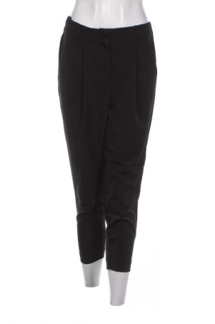 Damenhose New Look, Größe M, Farbe Schwarz, Preis 20,49 €