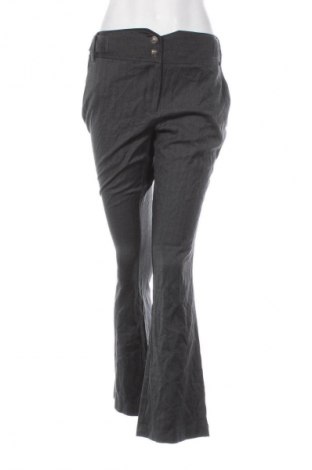 Damenhose New Look, Größe M, Farbe Grau, Preis 20,49 €