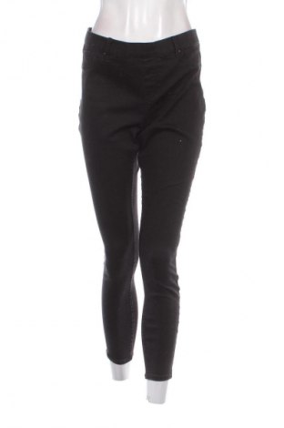 Damenhose New Look, Größe L, Farbe Schwarz, Preis 5,99 €