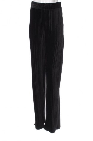 Pantaloni de femei Nly Trend, Mărime S, Culoare Negru, Preț 95,99 Lei