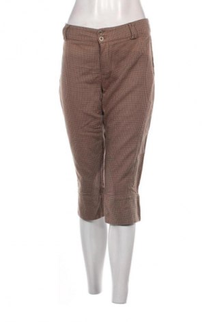 Damenhose Noa Noa, Größe L, Farbe Beige, Preis 11,90 €