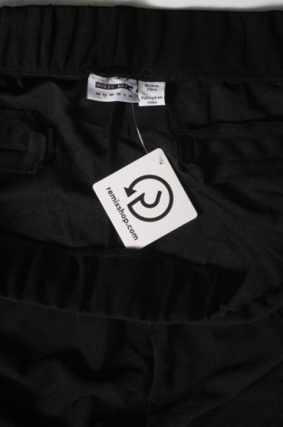 Pantaloni de femei Noisy May, Mărime XL, Culoare Negru, Preț 60,99 Lei