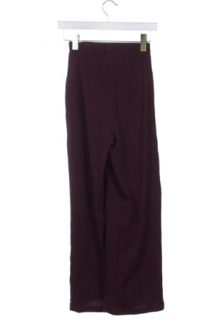 Damenhose Nosh, Größe XS, Farbe Lila, Preis 43,49 €