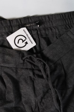 Damenhose ONLY, Größe L, Farbe Grau, Preis € 8,99