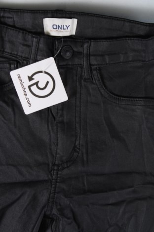 Damenhose ONLY, Größe XXS, Farbe Schwarz, Preis 6,99 €