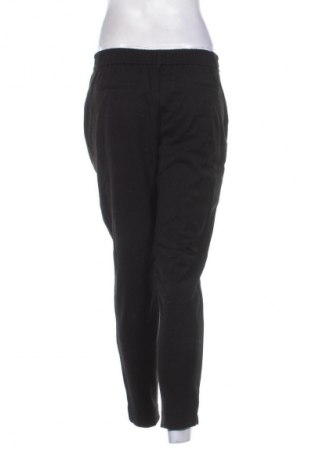 Pantaloni de femei Object, Mărime M, Culoare Negru, Preț 134,99 Lei