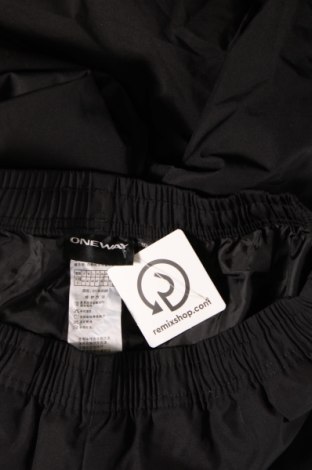 Damenhose One Way, Größe L, Farbe Schwarz, Preis 13,99 €